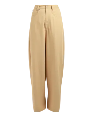 5 Pockets Trousers