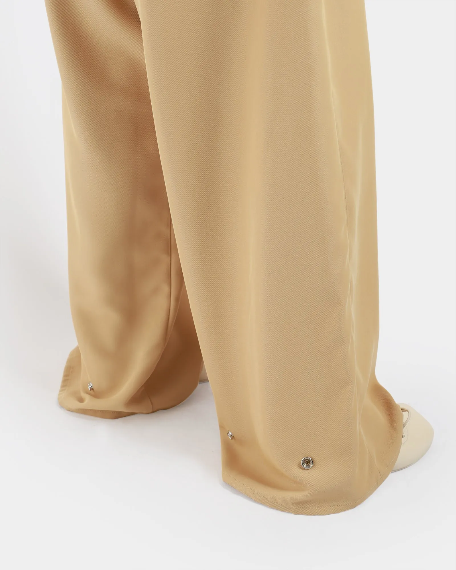 5 Pockets Trousers