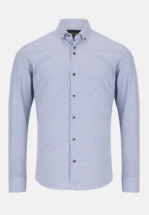 6th Sense BD Performance Shirt | #17