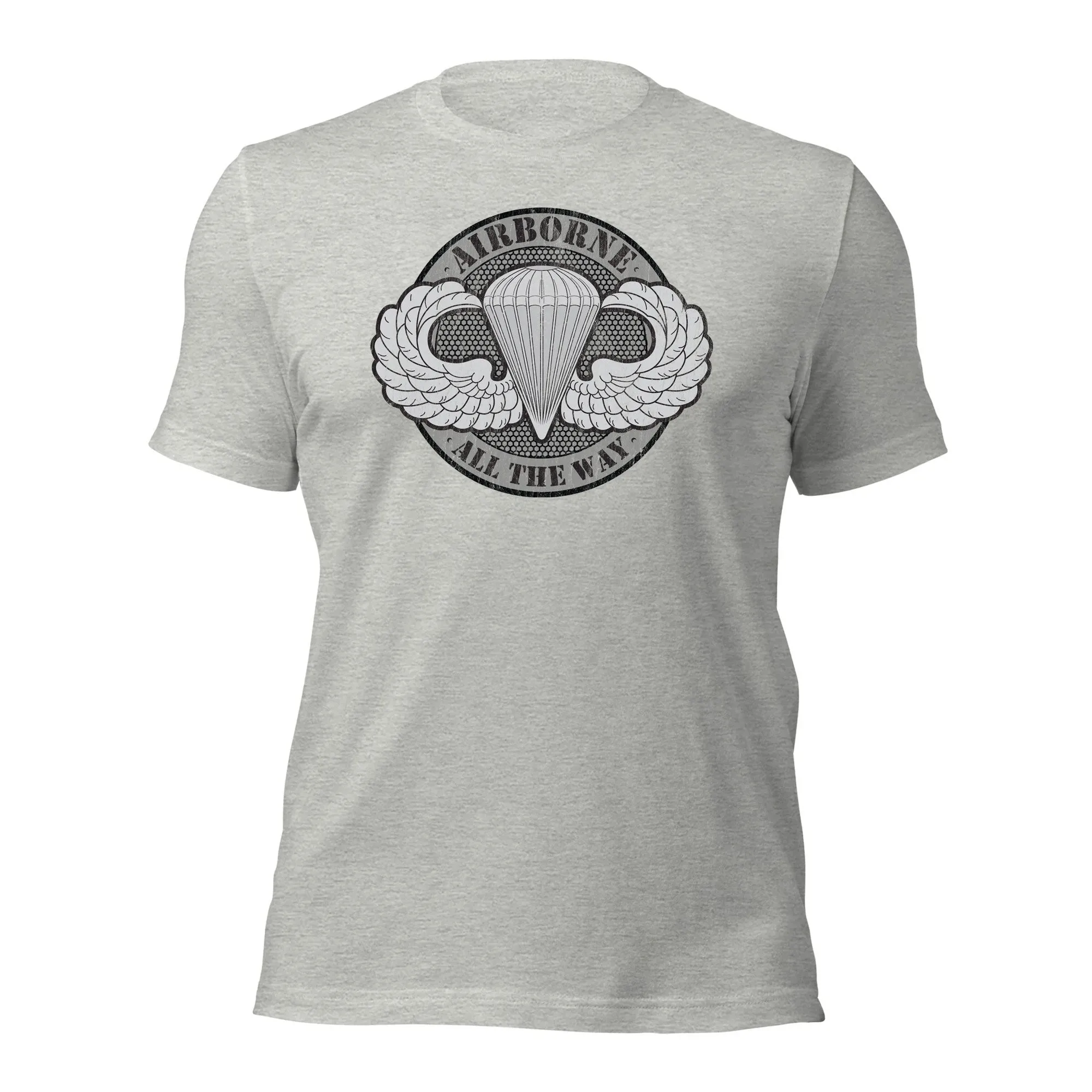 Airborne Seal