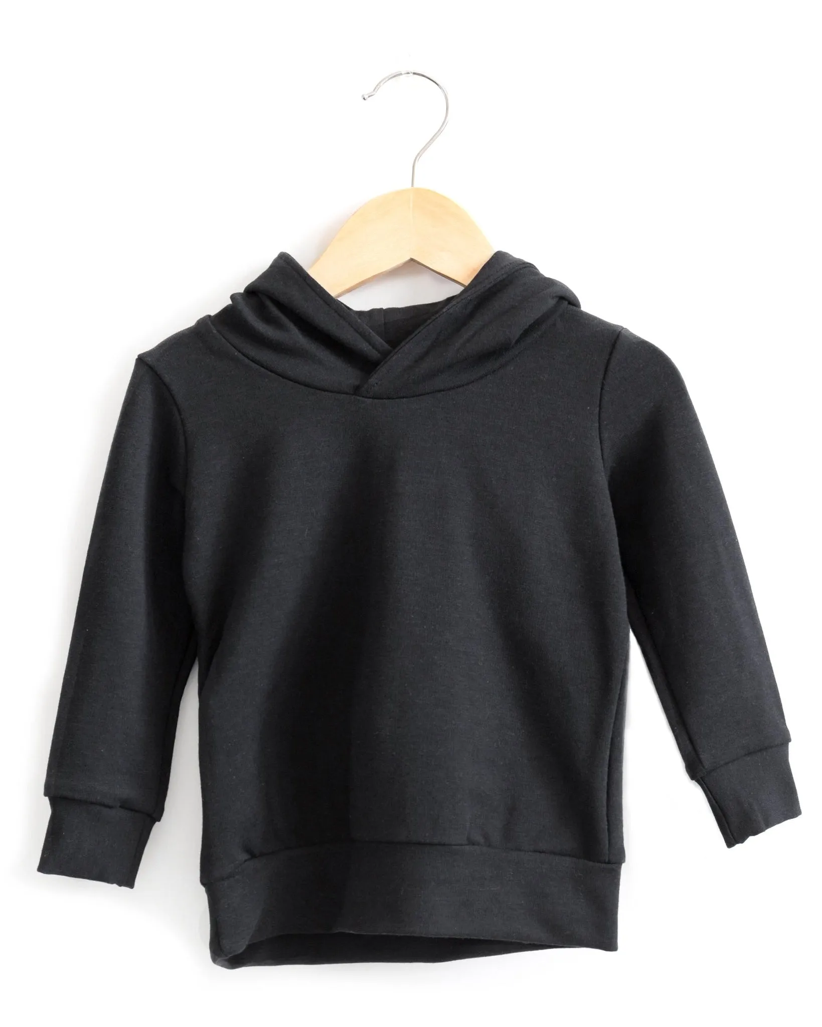 Basic Hoodie