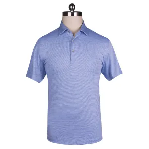 Bermuda Sands Men's Iris Carlton Polo