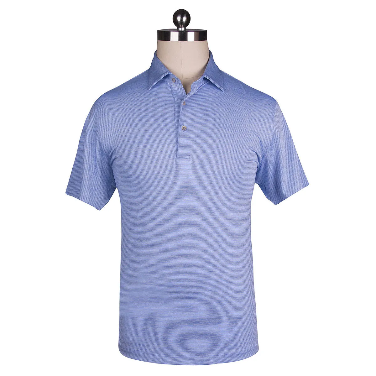Bermuda Sands Men's Iris Carlton Polo
