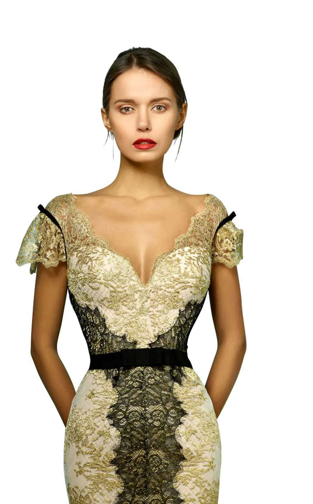 Beside Couture BC1294 Dress