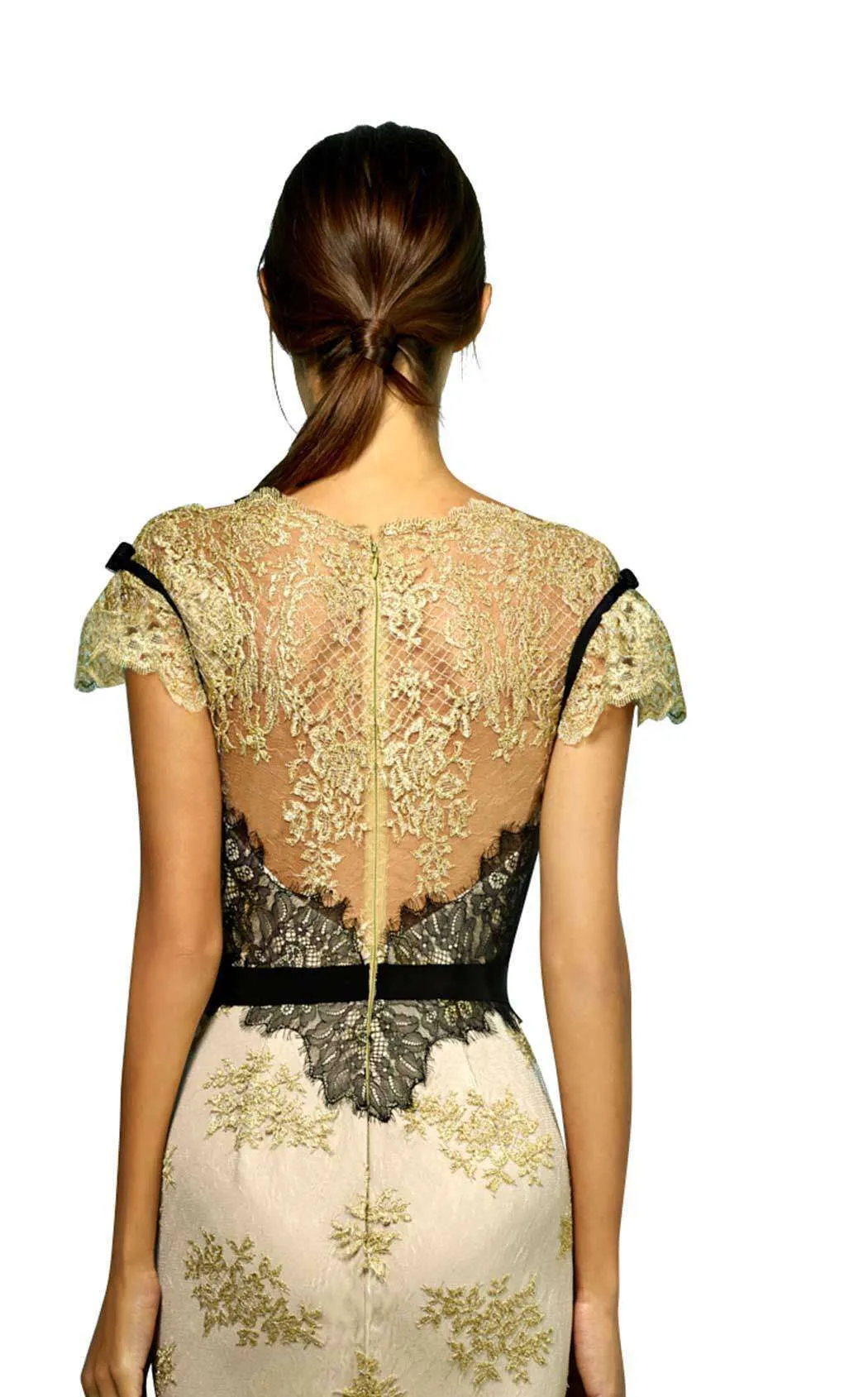 Beside Couture BC1294 Dress