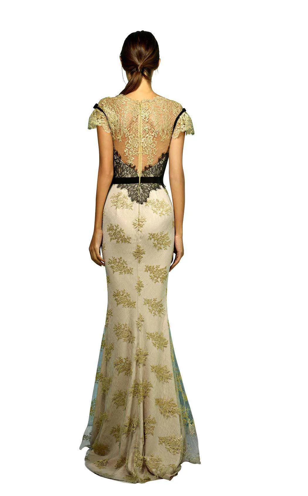 Beside Couture BC1294 Dress