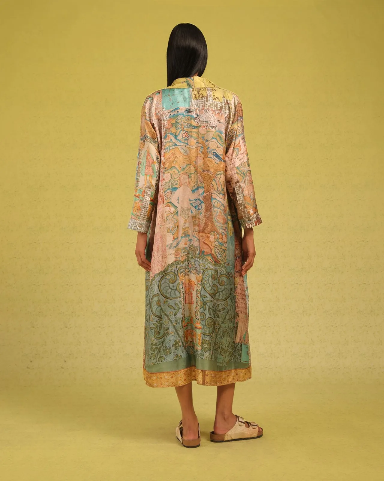 Bokja Adam & Eve Z-Dress