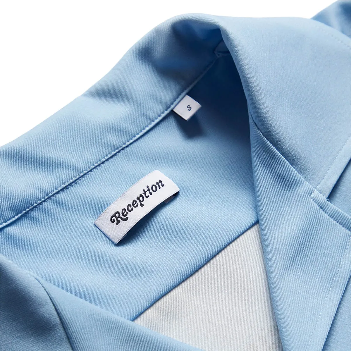 BOWLING SHIRT SOUL S/S