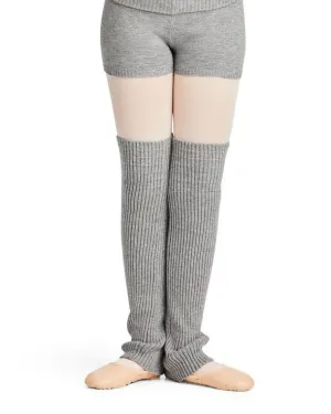 Capezio 18" Legwarmer