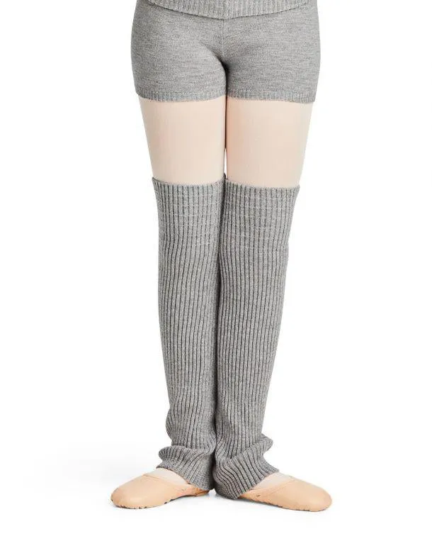 Capezio 18" Legwarmer