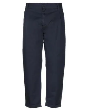 Carhartt Man Casual trouser Dark blue 31 jeans
