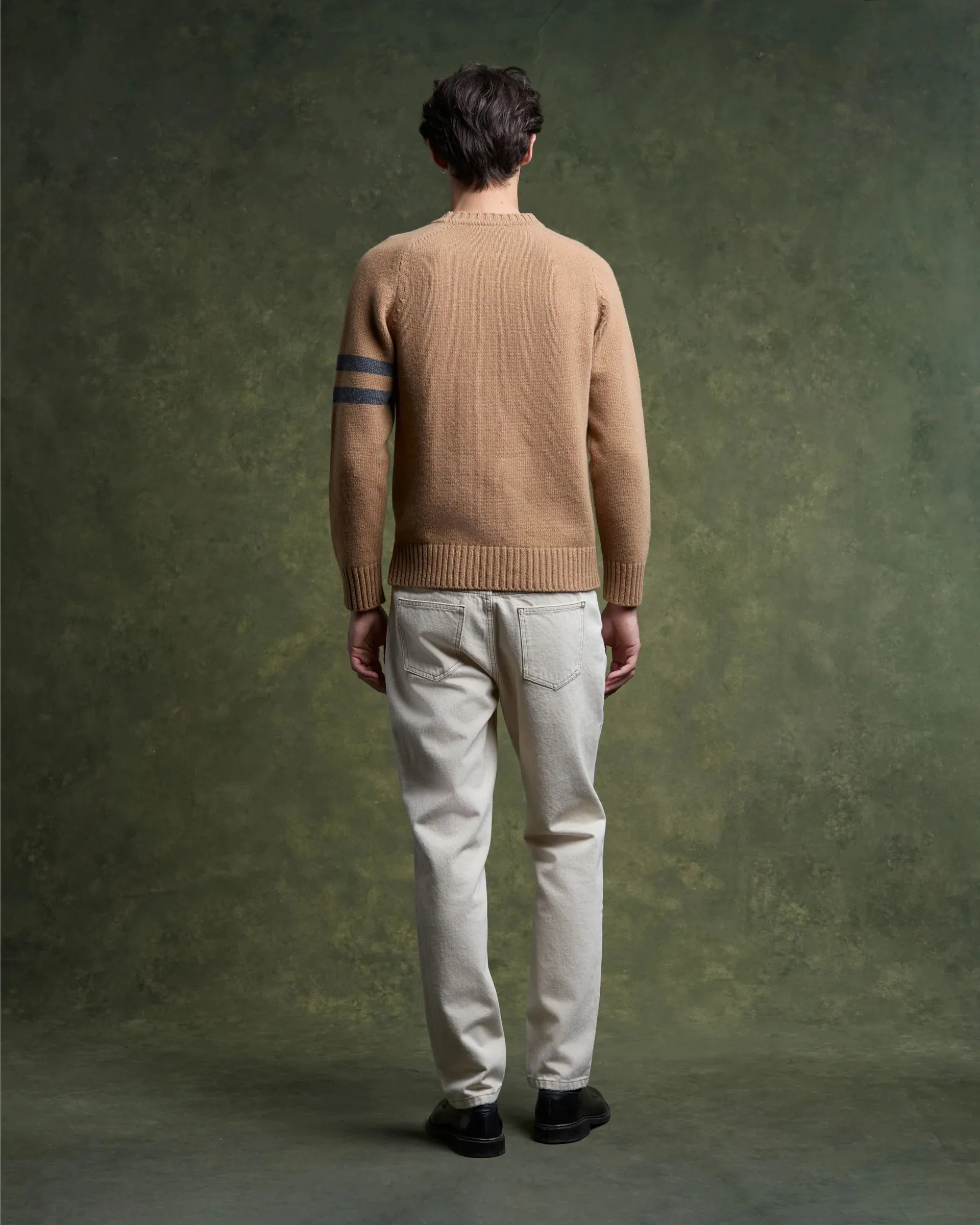 CINO - Wool Knitwear