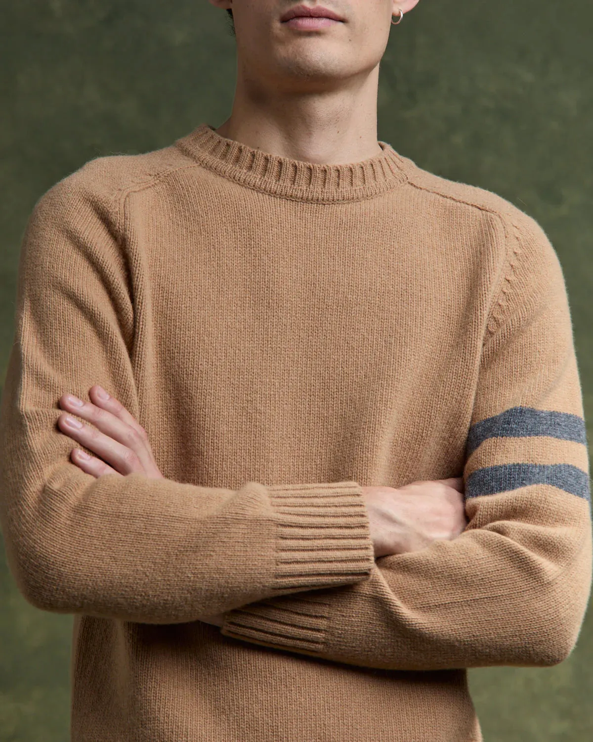 CINO - Wool Knitwear