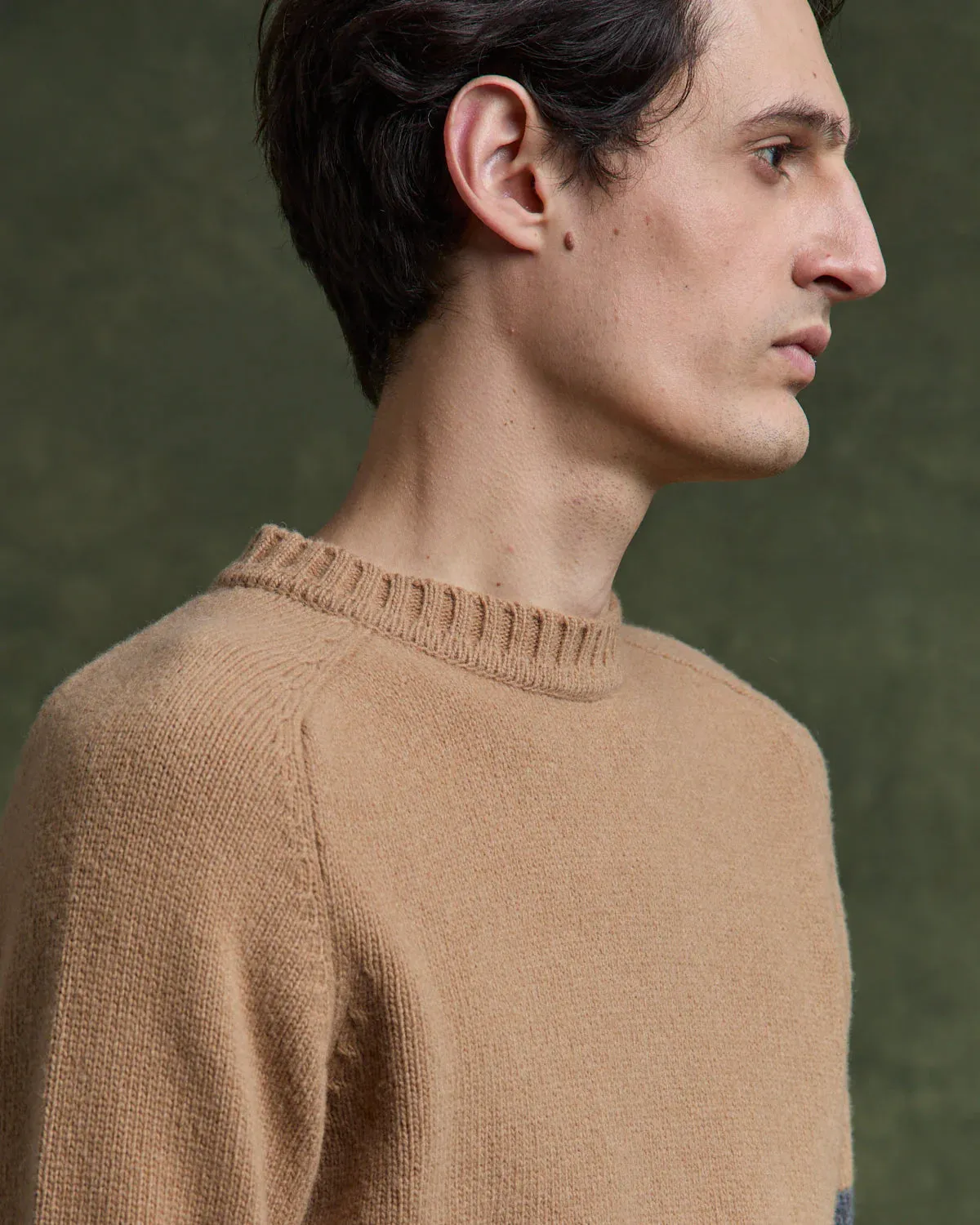 CINO - Wool Knitwear