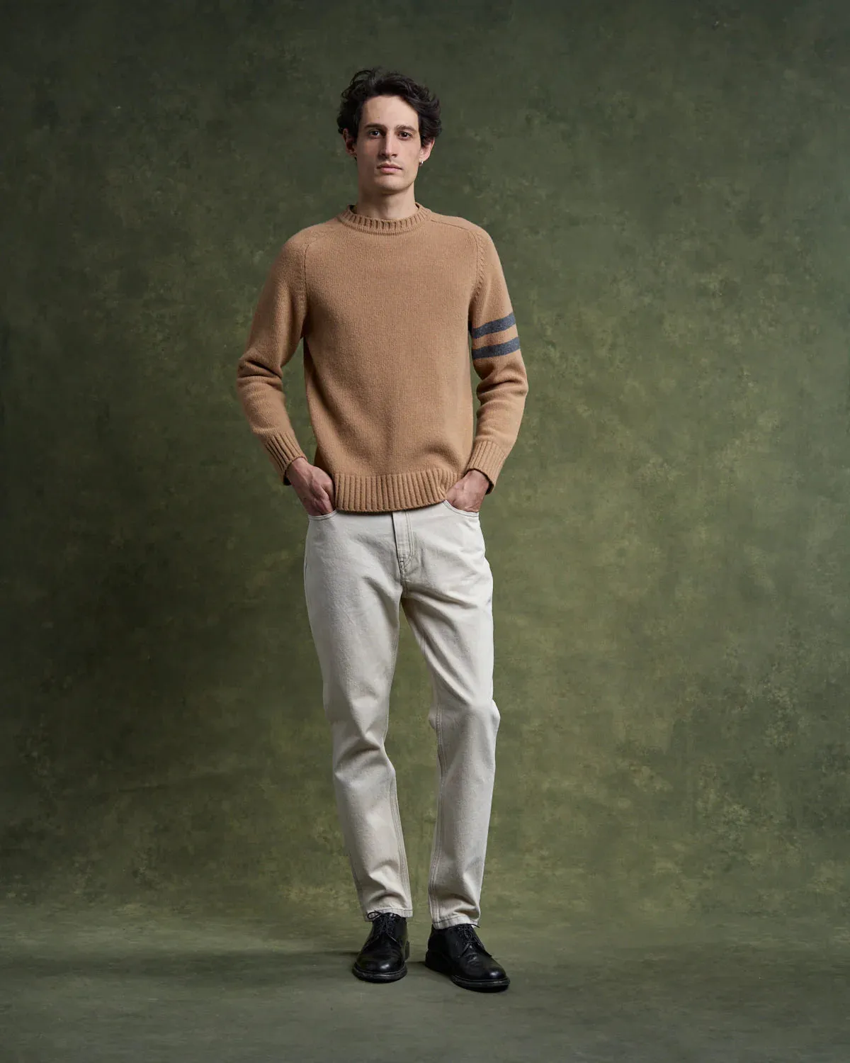 CINO - Wool Knitwear