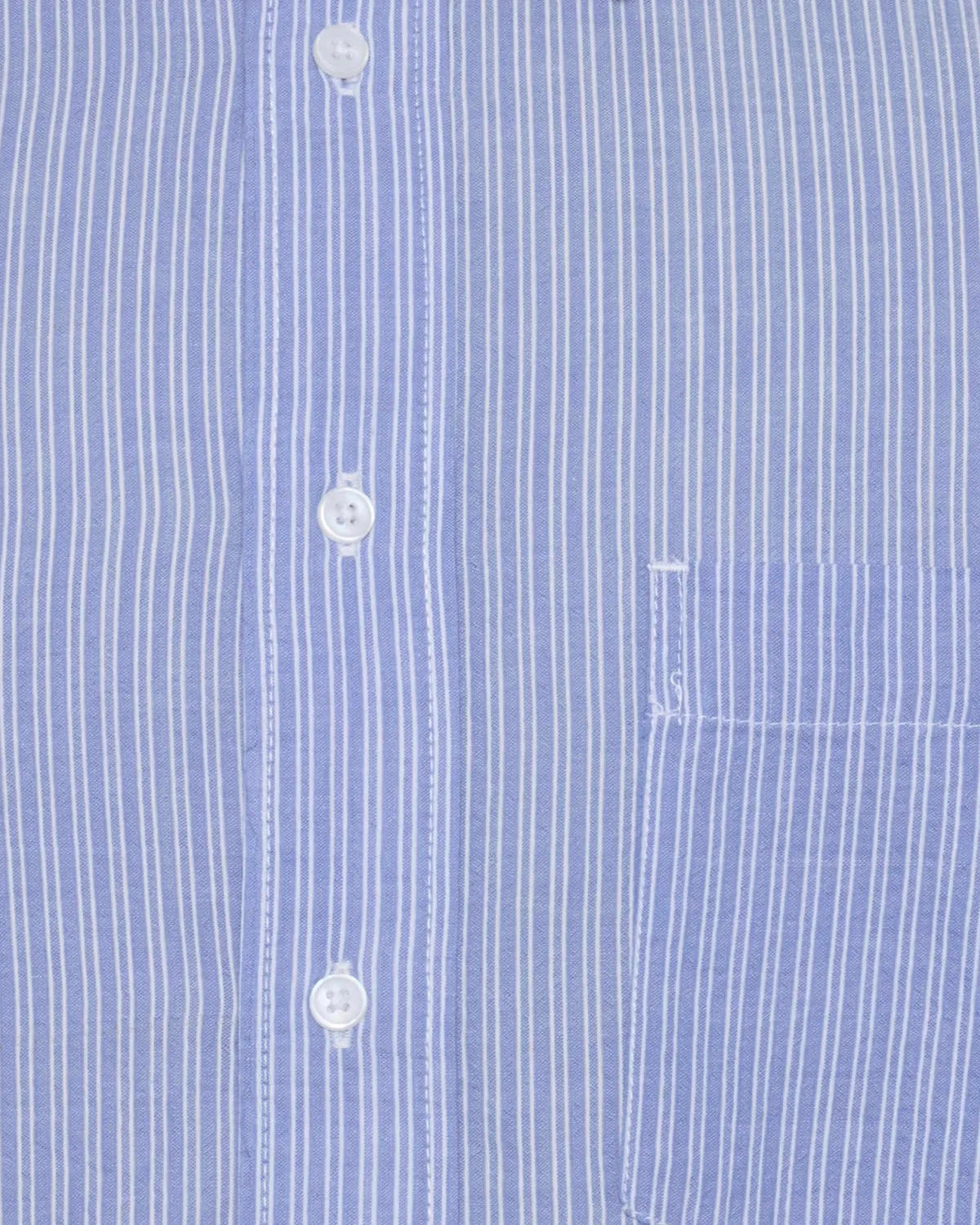 Colt long sleeved reg shirt 4145 - Blue Horizon