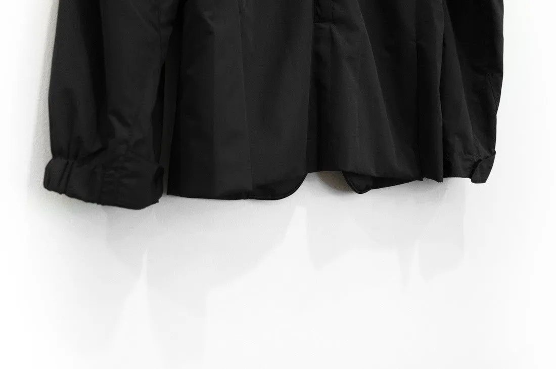 Comme des Garçons Homme Plus Technical MA-1 Blazer
