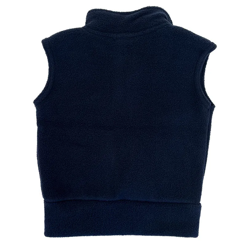 Creative Knitwear Infant Polar Fleece Vest