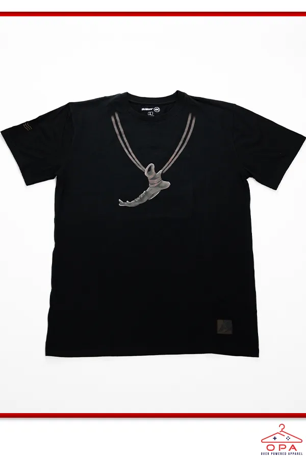 Dragon Age Solas Jawbone OPA Tee