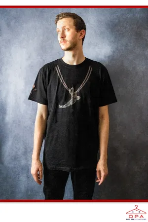 Dragon Age Solas Jawbone OPA Tee