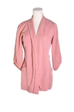 DYNAMITE Women Cardigans Regular fit in Pink - M