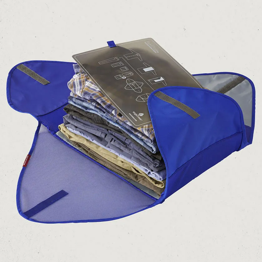 Eagle Creek Pack-it Garment Folder - Large/Black
