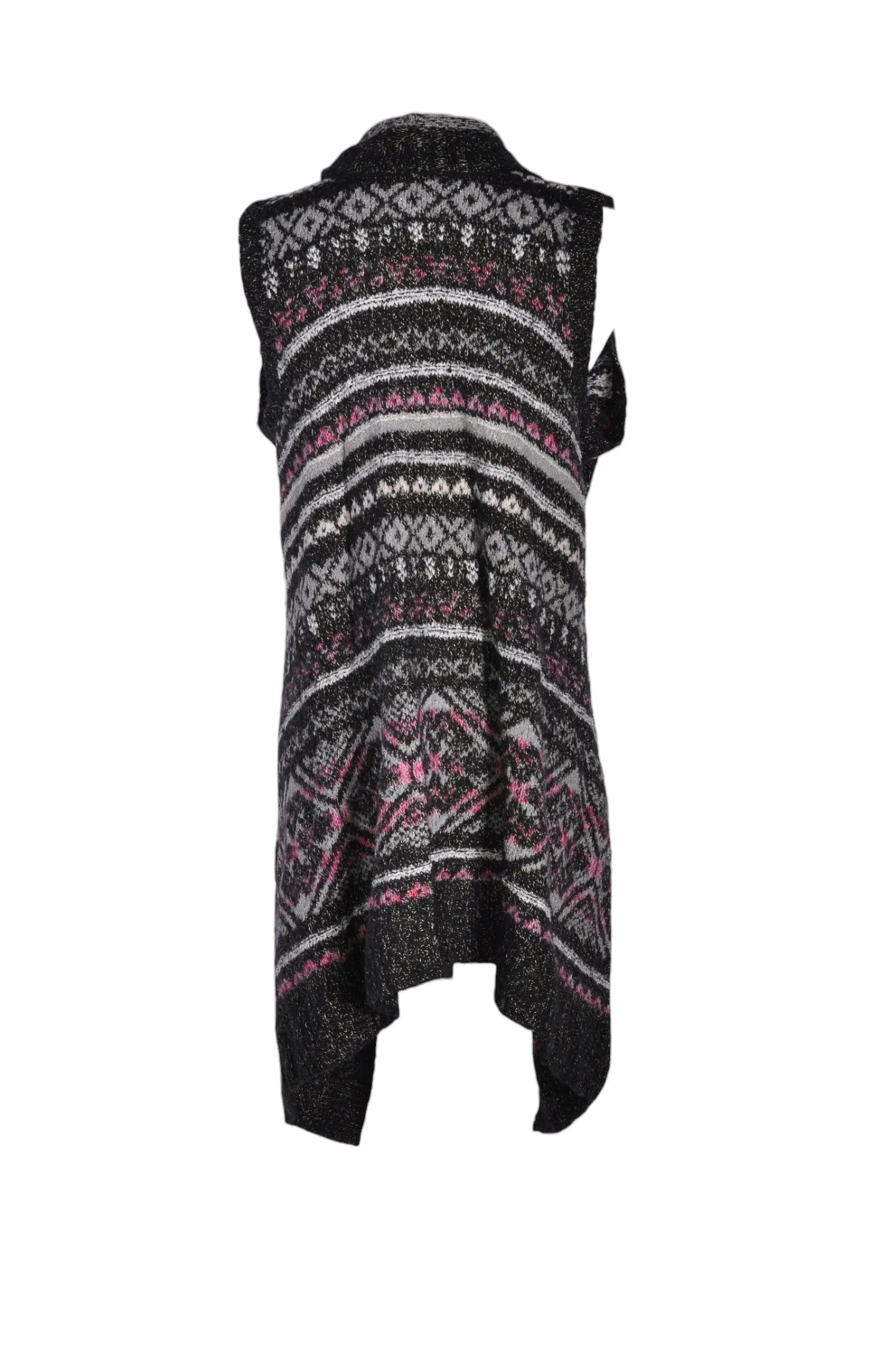 EDDIE BAUER Women Cardigans Regular fit in Black - M