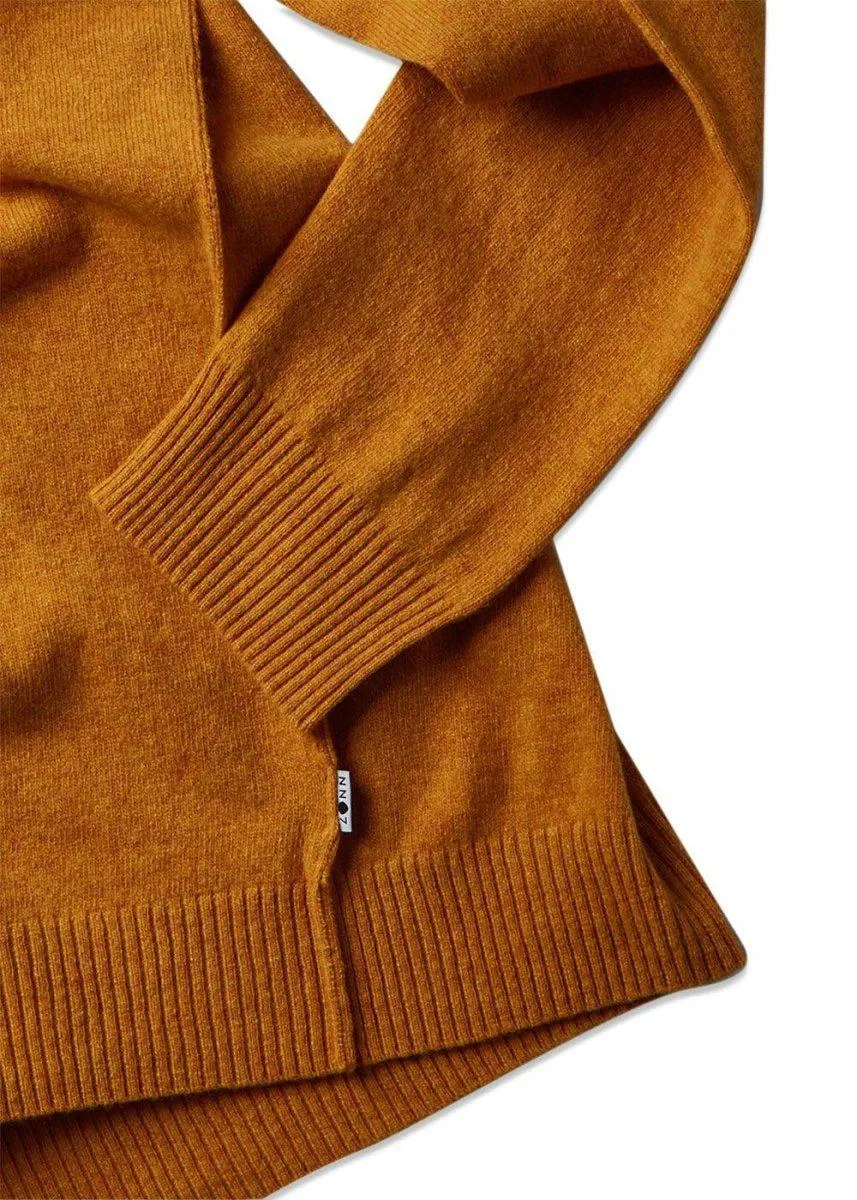 Edward 6333 - Warm Yellow