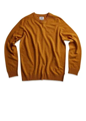 Edward 6333 - Warm Yellow