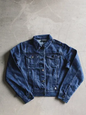 Essential Denim Jacket