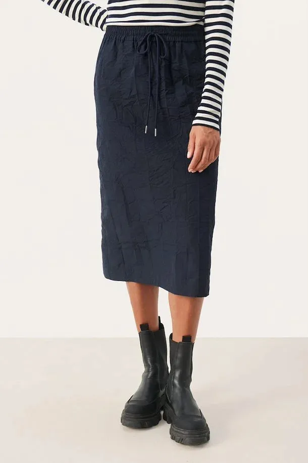 FASAIPW LONG SKIRT