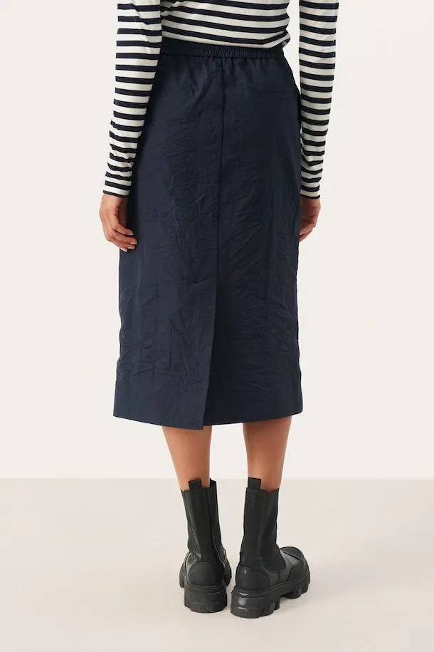 FASAIPW LONG SKIRT