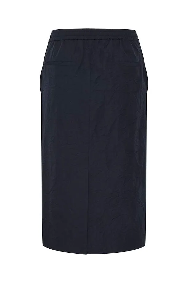 FASAIPW LONG SKIRT