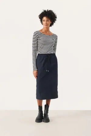 FASAIPW LONG SKIRT