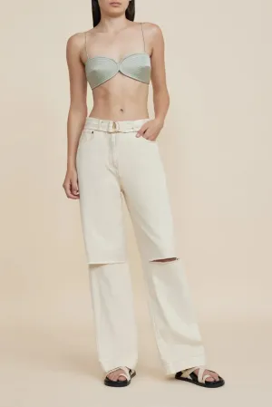 Finnieston Jean