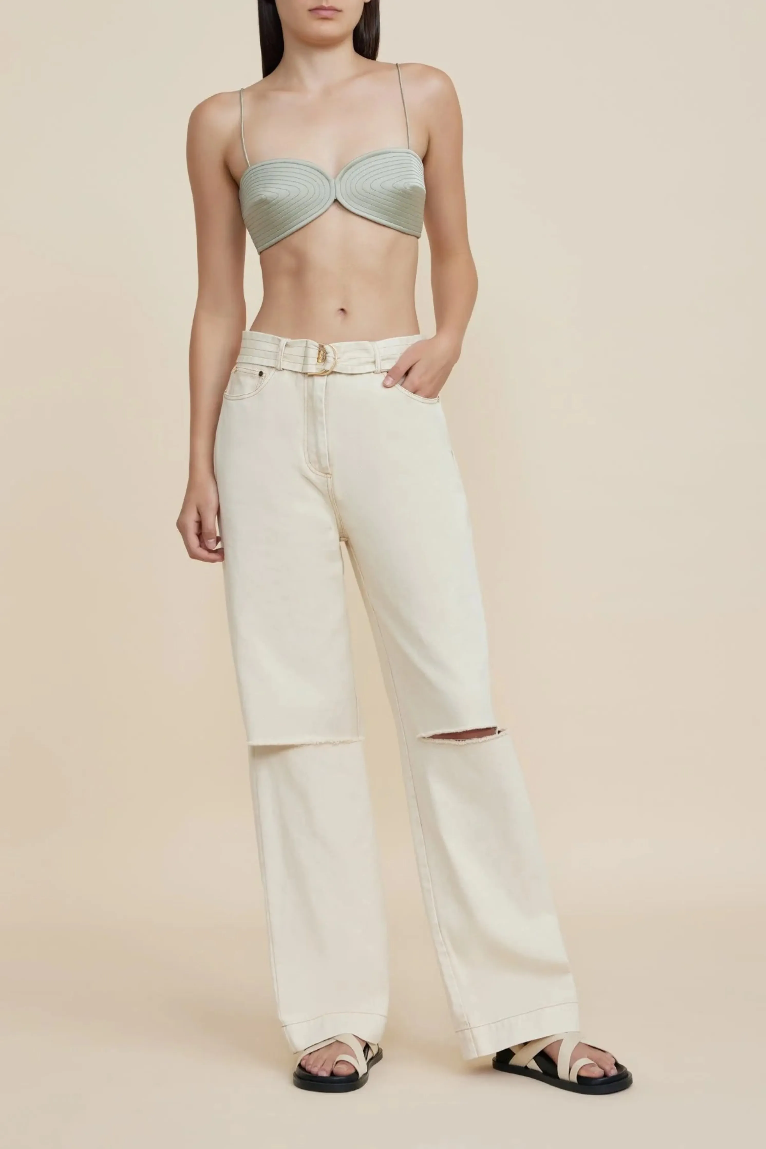 Finnieston Jean