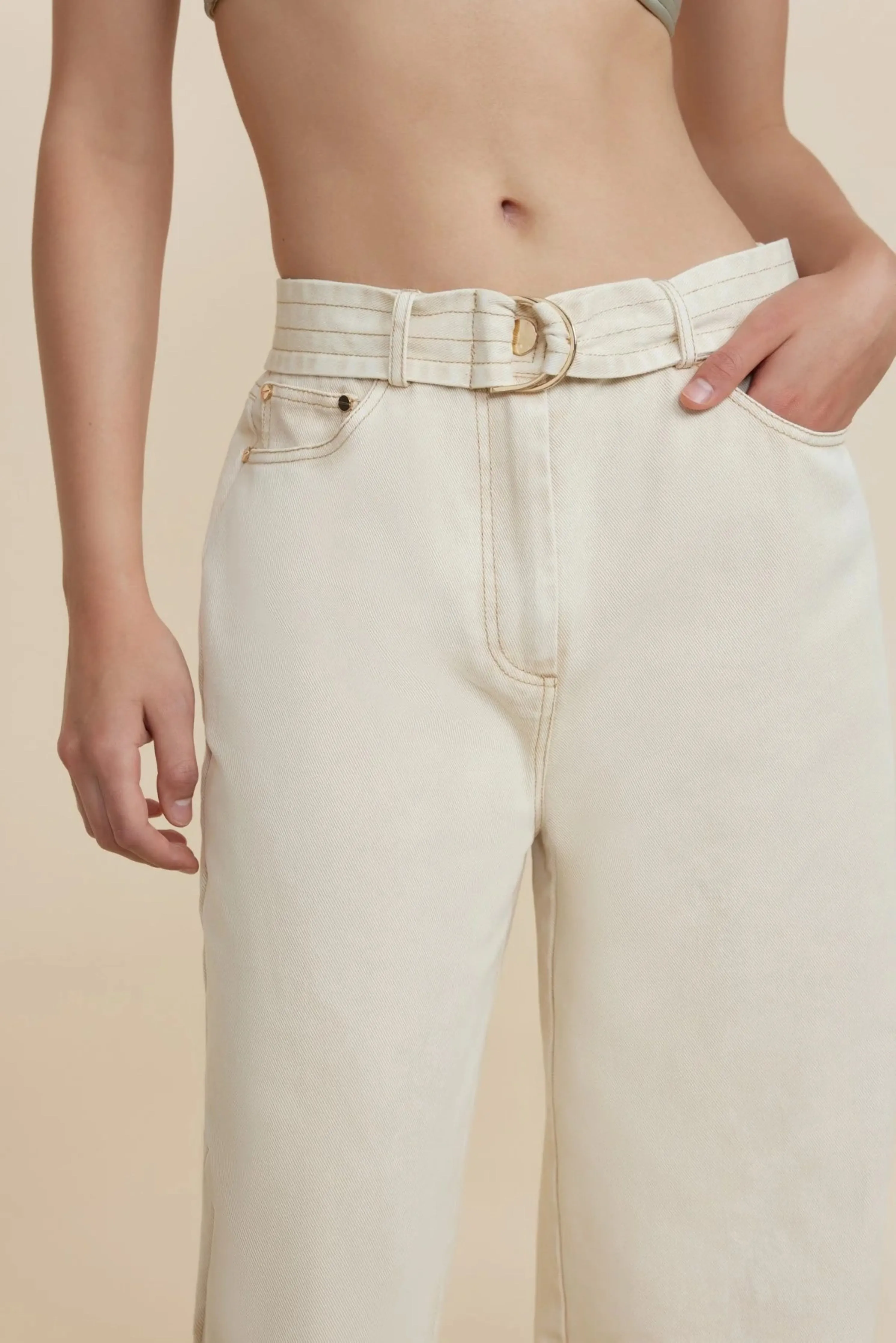 Finnieston Jean