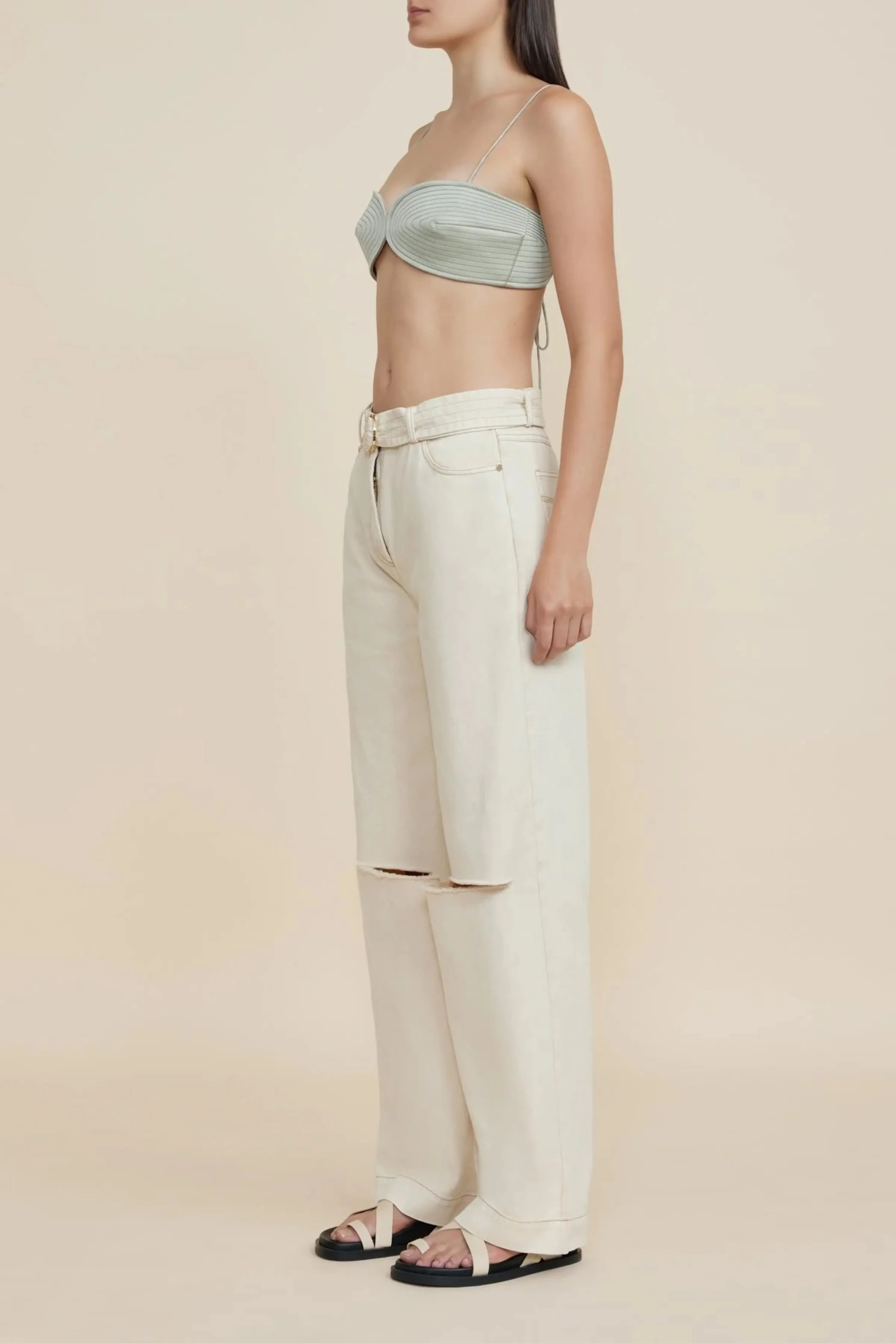 Finnieston Jean