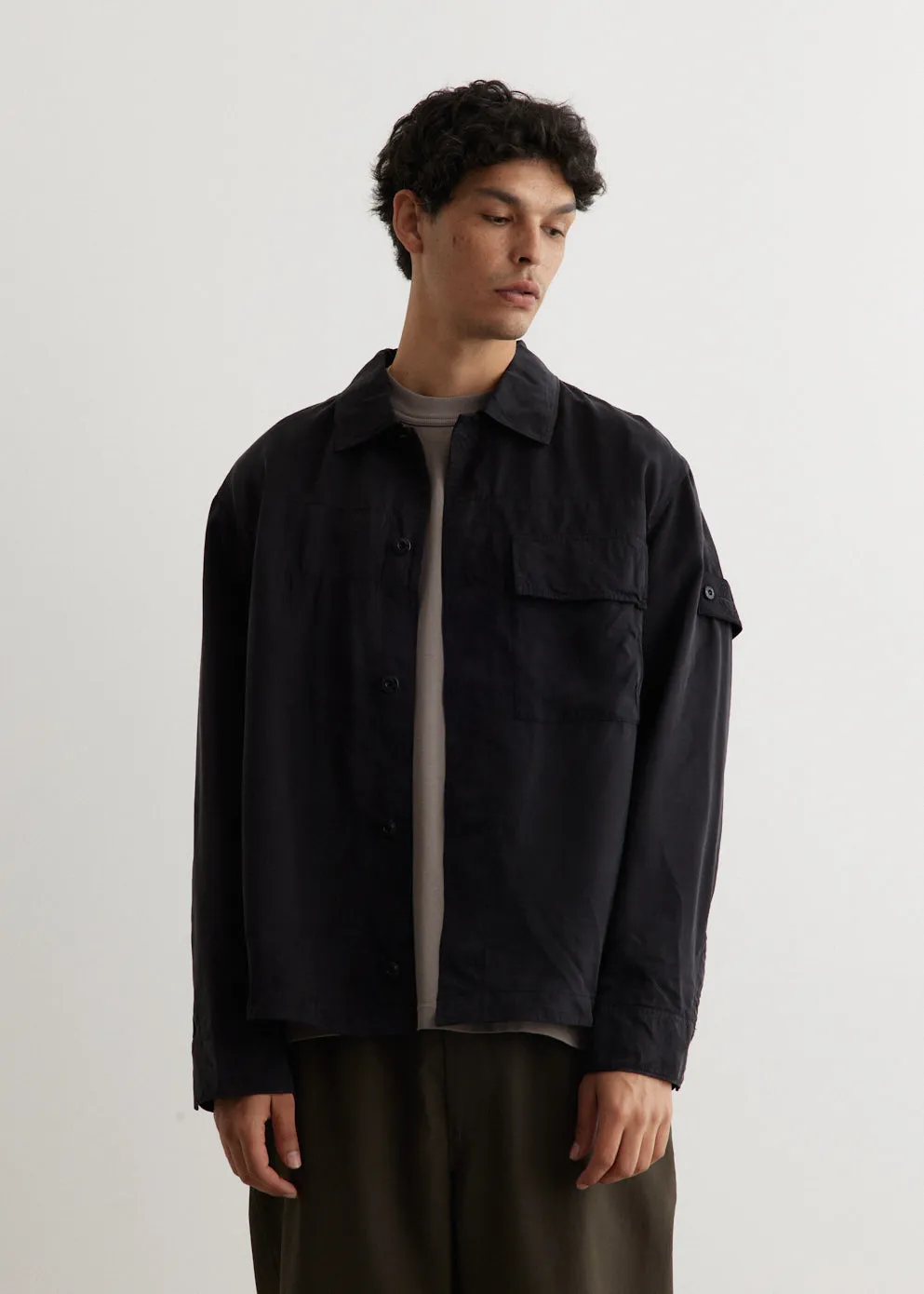 Ghost Primaloft Overshirt
