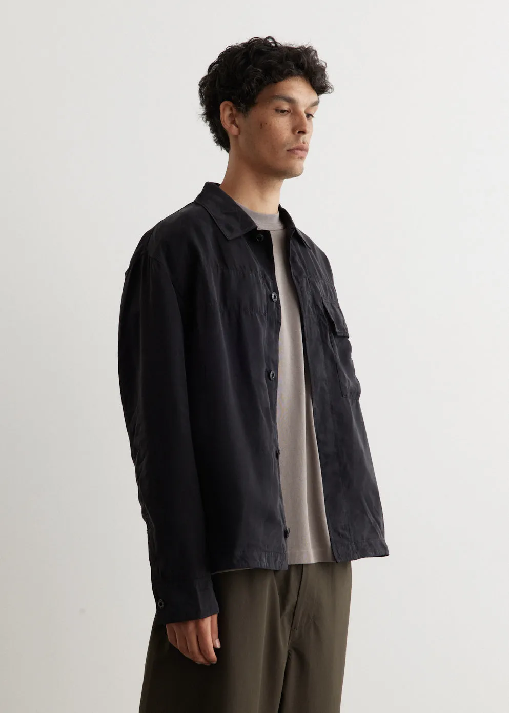 Ghost Primaloft Overshirt