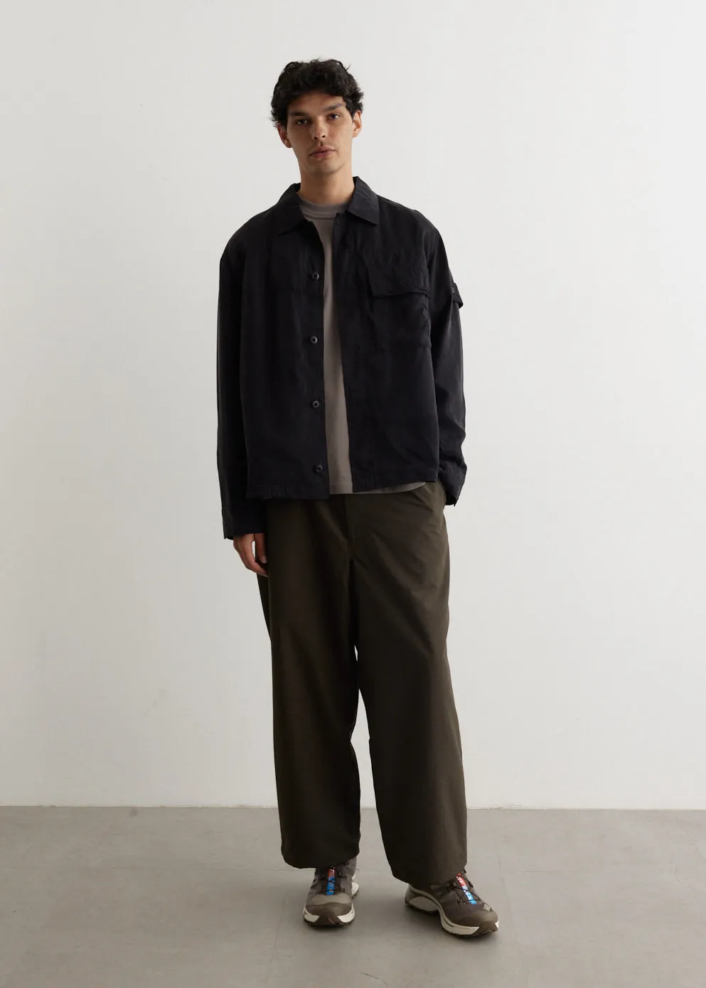 Ghost Primaloft Overshirt