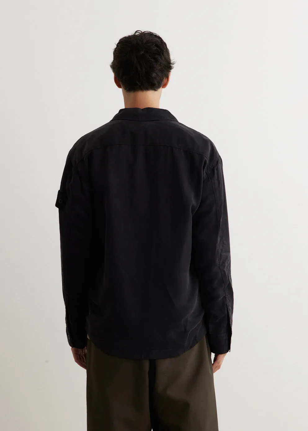 Ghost Primaloft Overshirt