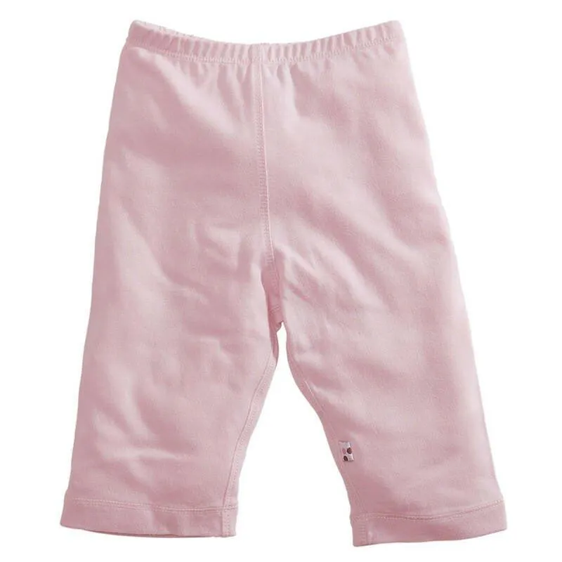 Girl's Janey Baby Pants - Peony
