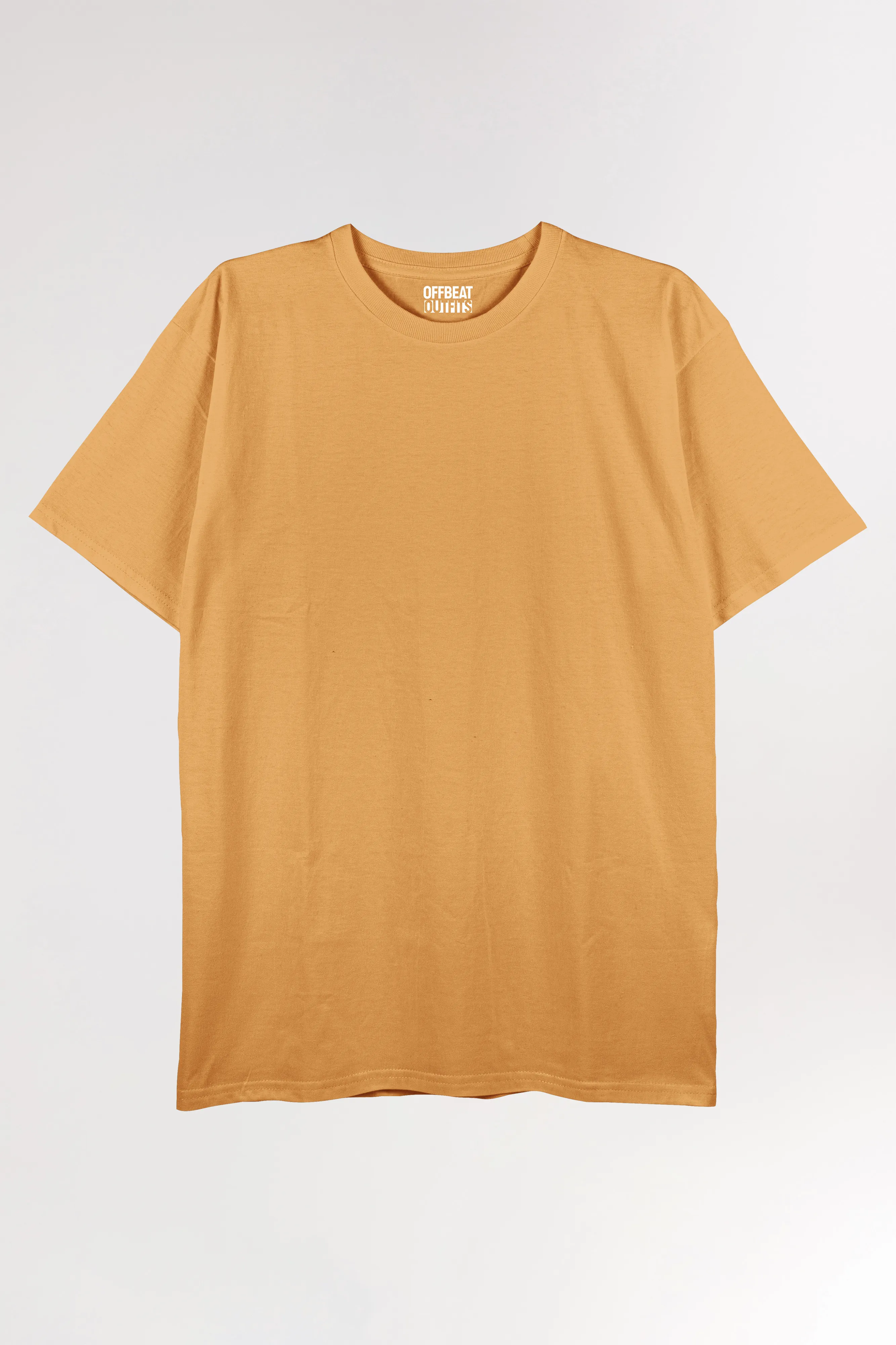 Golden Yellow | Classic T-shirt
