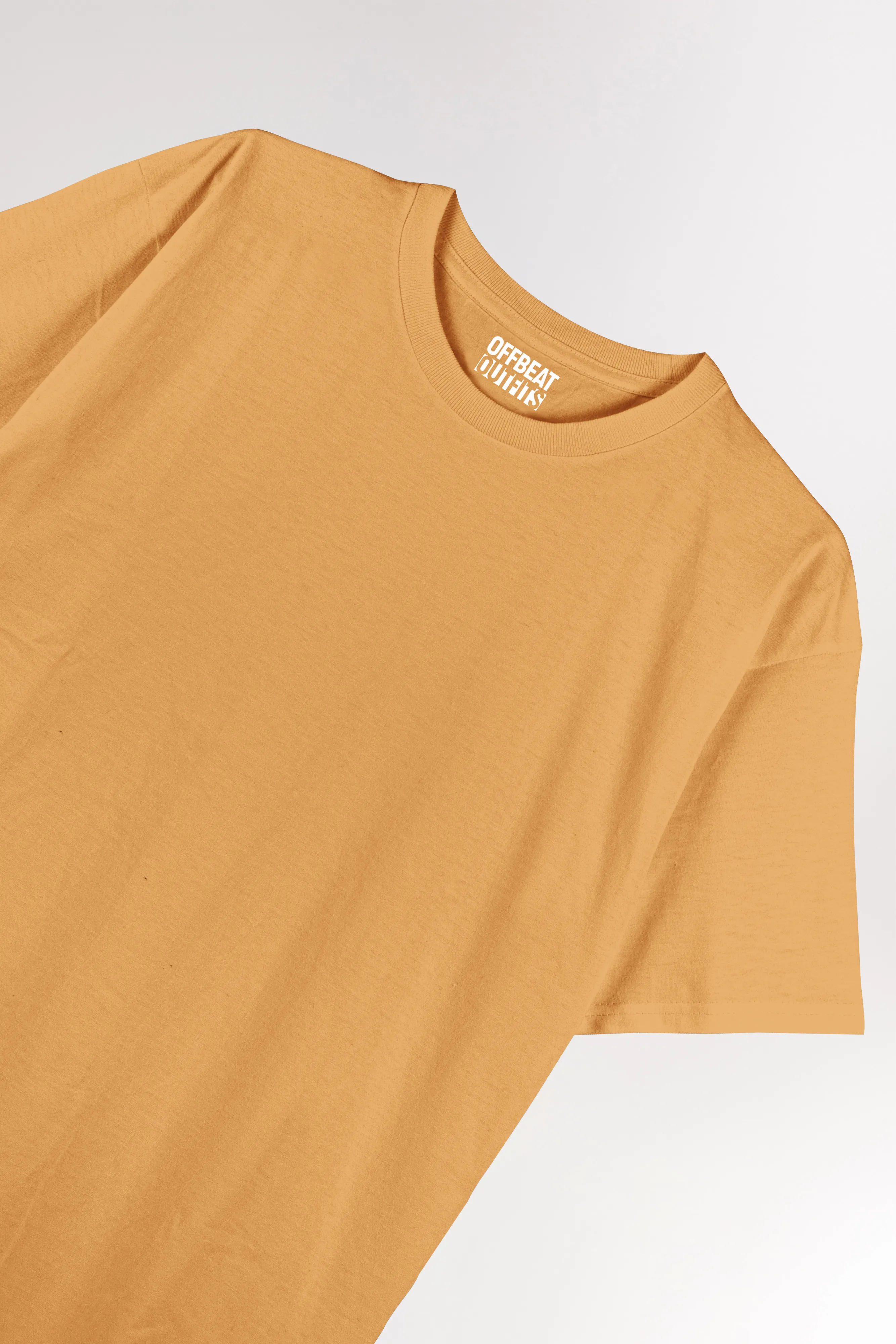 Golden Yellow | Classic T-shirt