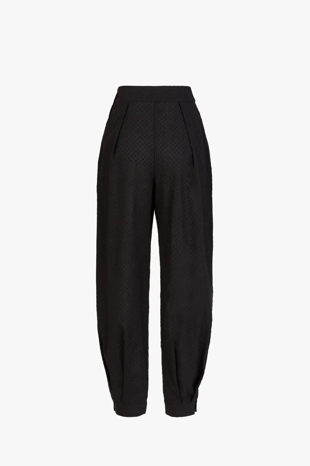 Hilda Pants Black