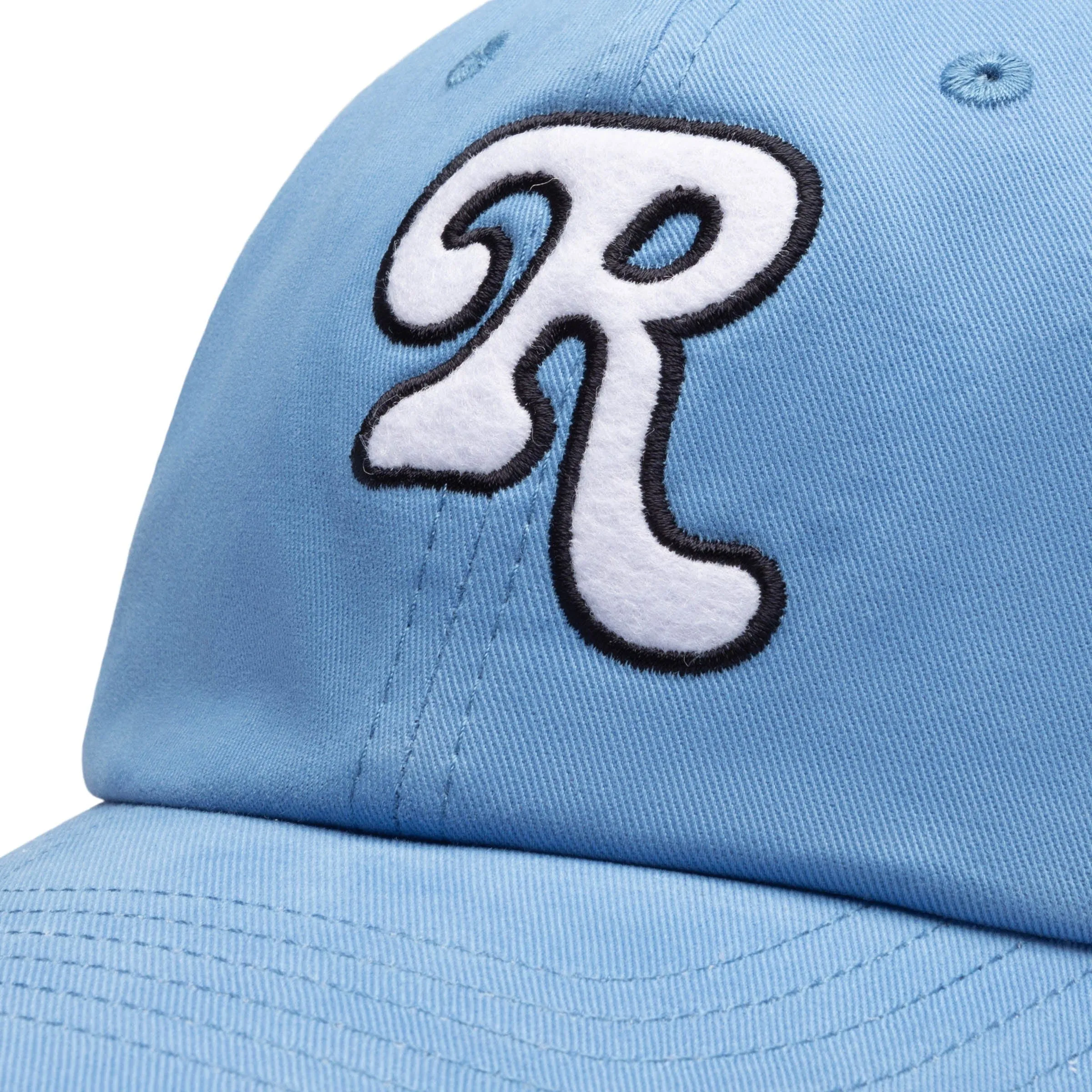 ICON 6 PANEL CAP