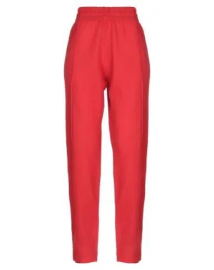 Isabel Marant Women Casual trouser Red L INT