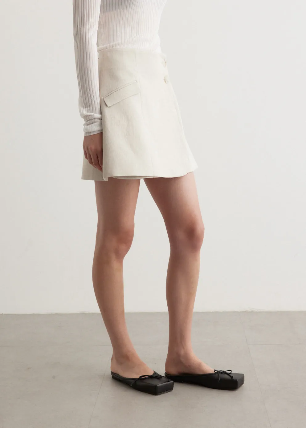 Jenna Skirt