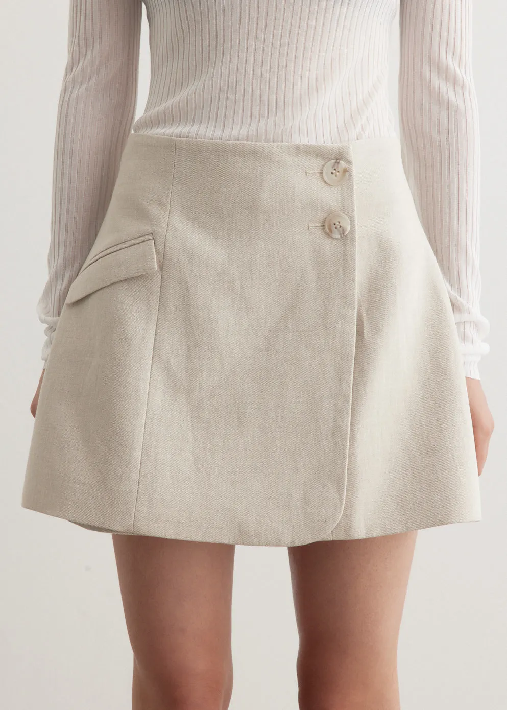 Jenna Skirt